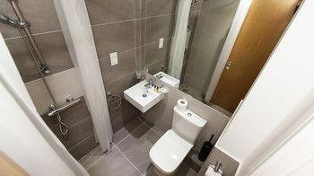 Apple Apartments Kensington Лондон Екстер'єр фото
